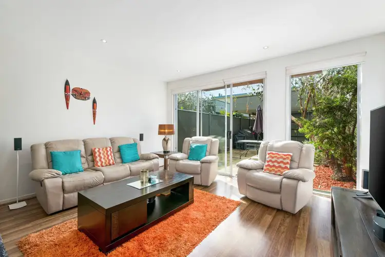 Third view of Homely house listing, 31 Ibis Place, Maribyrnong VIC 3032