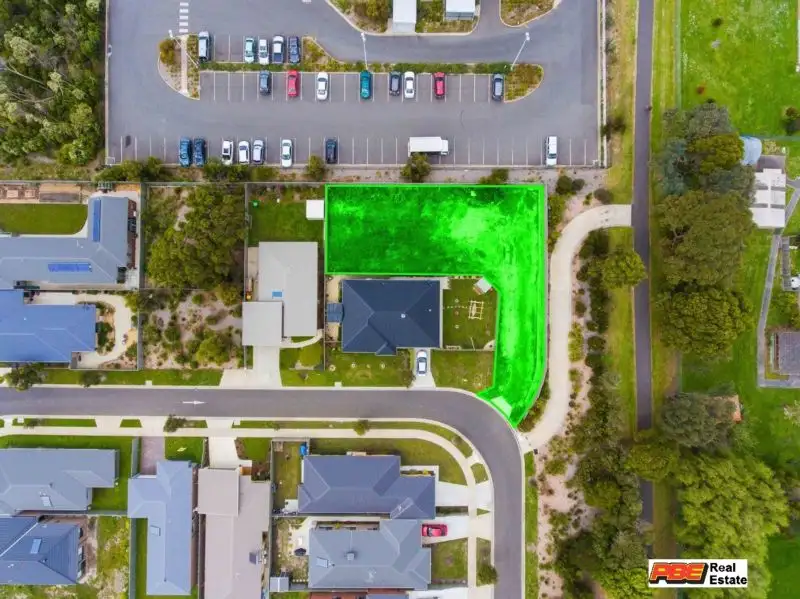 Main view of Homely land listing, 41 Silvereye Circuit, Wonthaggi VIC 3995