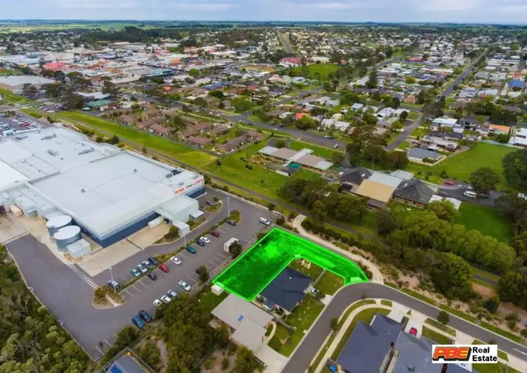 Second view of Homely land listing, 41 Silvereye Circuit, Wonthaggi VIC 3995