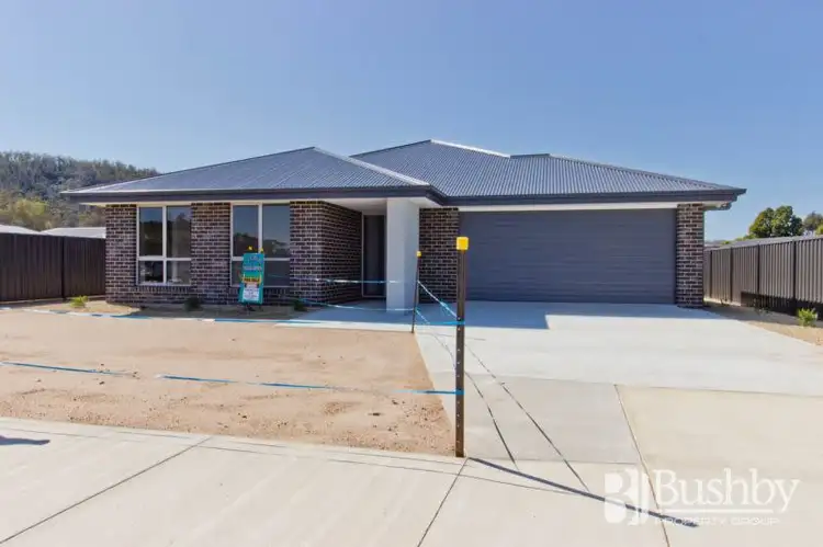 21 Glenmore Drive, Hadspen TAS 7290
