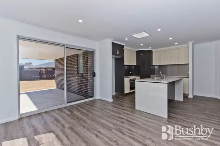 Second view of Homely house listing, 21 Glenmore Drive, Hadspen TAS 7290