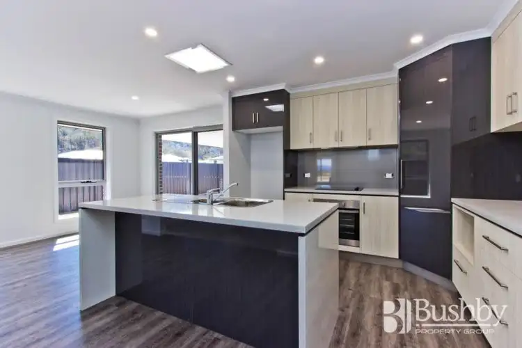 Third view of Homely house listing, 21 Glenmore Drive, Hadspen TAS 7290