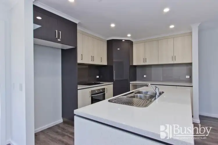 Fourth view of Homely house listing, 21 Glenmore Drive, Hadspen TAS 7290