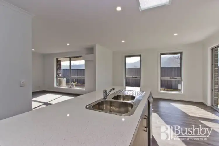 Fifth view of Homely house listing, 21 Glenmore Drive, Hadspen TAS 7290