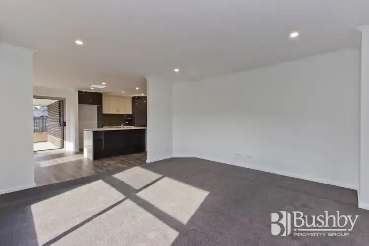 Sixth view of Homely house listing, 21 Glenmore Drive, Hadspen TAS 7290