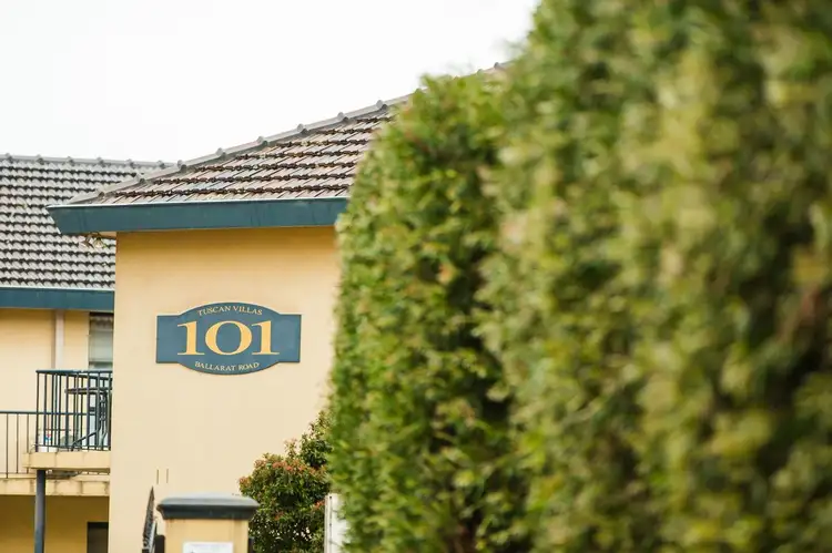 11/101 Ballarat Road, Maidstone VIC 3012