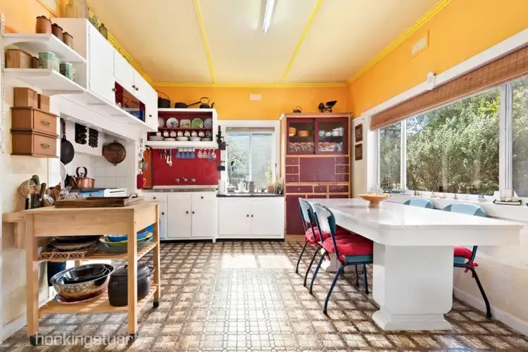 Second view of Homely house listing, 8 Koonya Avenue, Blairgowrie VIC 3942