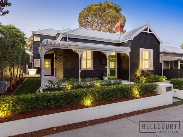 20 Morgan Street, Shenton Park WA 6008