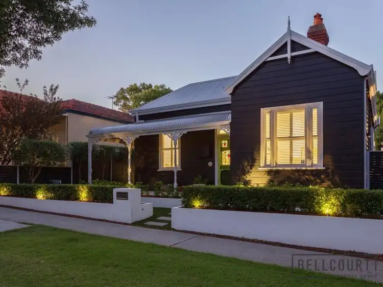 Second view of Homely house listing, 20 Morgan Street, Shenton Park WA 6008