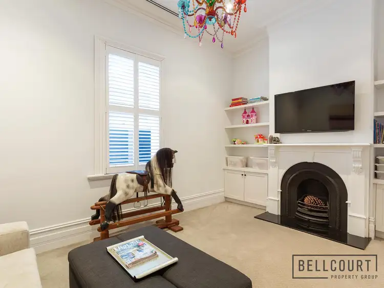 Fourth view of Homely house listing, 20 Morgan Street, Shenton Park WA 6008