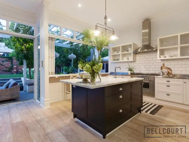 Sixth view of Homely house listing, 20 Morgan Street, Shenton Park WA 6008