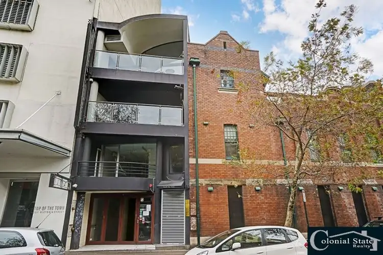 Main view of Homely land listing, 225 Victoria Street, Darlinghurst NSW 2010