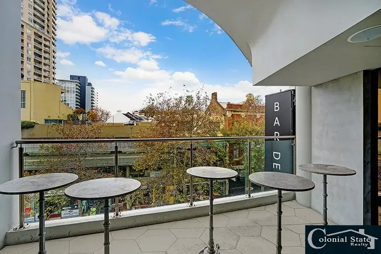 Third view of Homely land listing, 225 Victoria Street, Darlinghurst NSW 2010