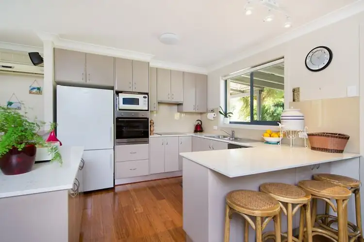 Third view of Homely house listing, 11 Oakfield Road, Salt Ash NSW 2318