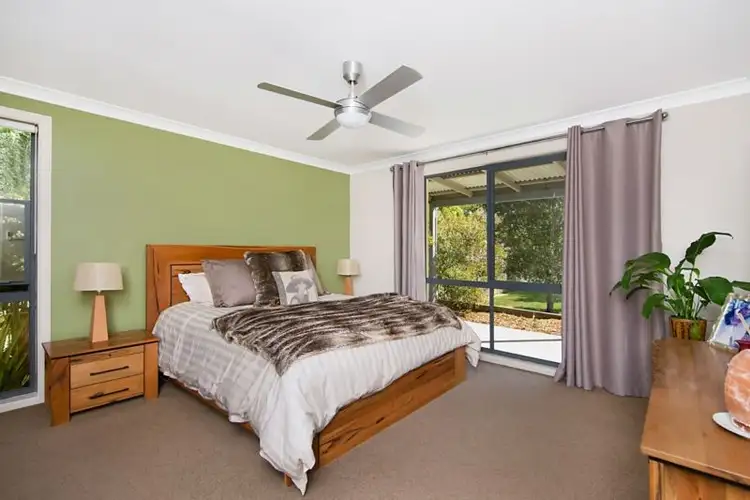 Fifth view of Homely house listing, 11 Oakfield Road, Salt Ash NSW 2318