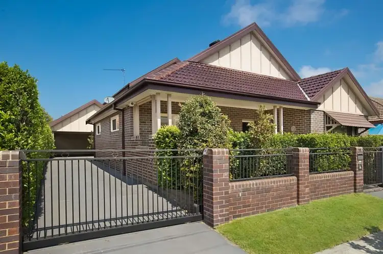 Main view of Homely house listing, 55 Corona Street, Hamilton East NSW 2303