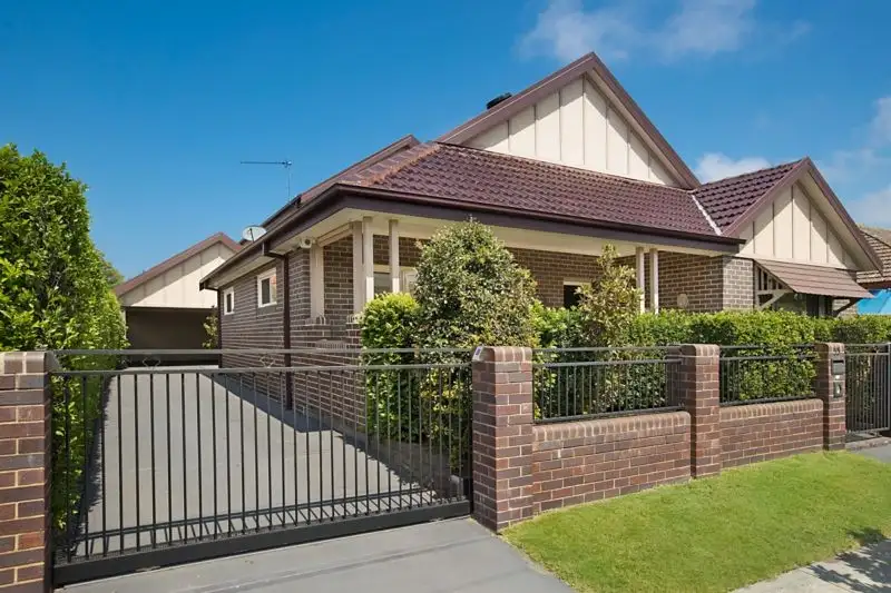 Main view of Homely house listing, 55 Corona Street, Hamilton East NSW 2303