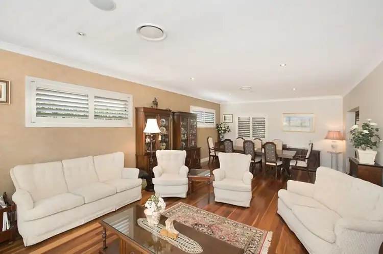 Fifth view of Homely house listing, 55 Corona Street, Hamilton East NSW 2303