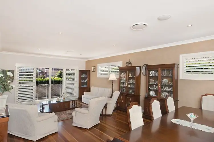 Sixth view of Homely house listing, 55 Corona Street, Hamilton East NSW 2303