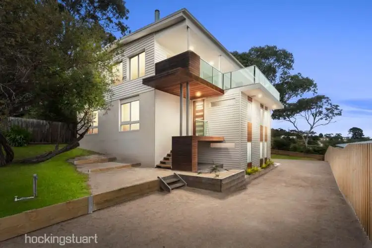 10 Alexander Parade, Mccrae VIC 3938