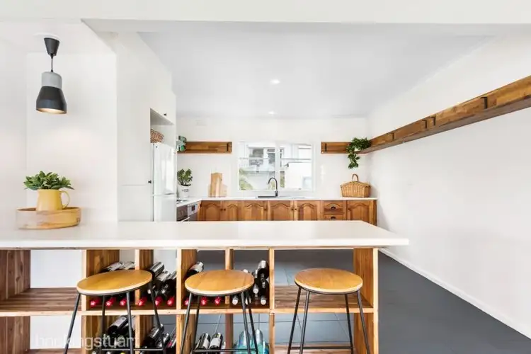 Fifth view of Homely house listing, 10 Alexander Parade, Mccrae VIC 3938