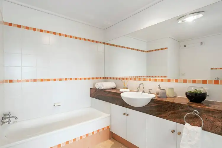 Fifth view of Homely apartment listing, 506/23 Queens Road, Melbourne VIC 3004