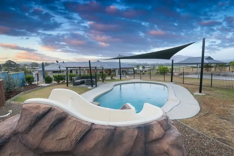 Main view of Homely house listing, 34 Waterlilly Drive, Karalee QLD 4306