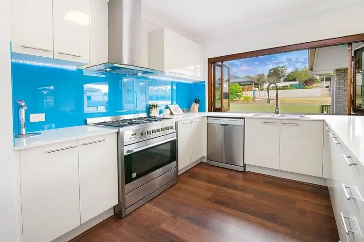 Third view of Homely house listing, 34 Waterlilly Drive, Karalee QLD 4306