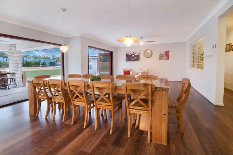 Fourth view of Homely house listing, 34 Waterlilly Drive, Karalee QLD 4306