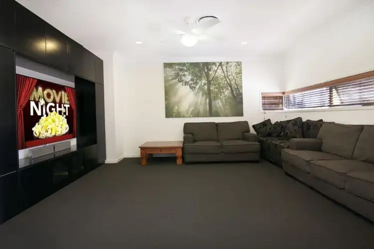 Fifth view of Homely house listing, 34 Waterlilly Drive, Karalee QLD 4306