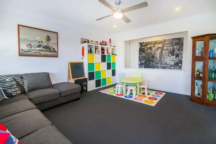 Sixth view of Homely house listing, 34 Waterlilly Drive, Karalee QLD 4306