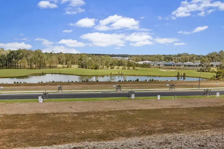 LOT 154 Sunningdale Circuit, Medowie NSW 2318