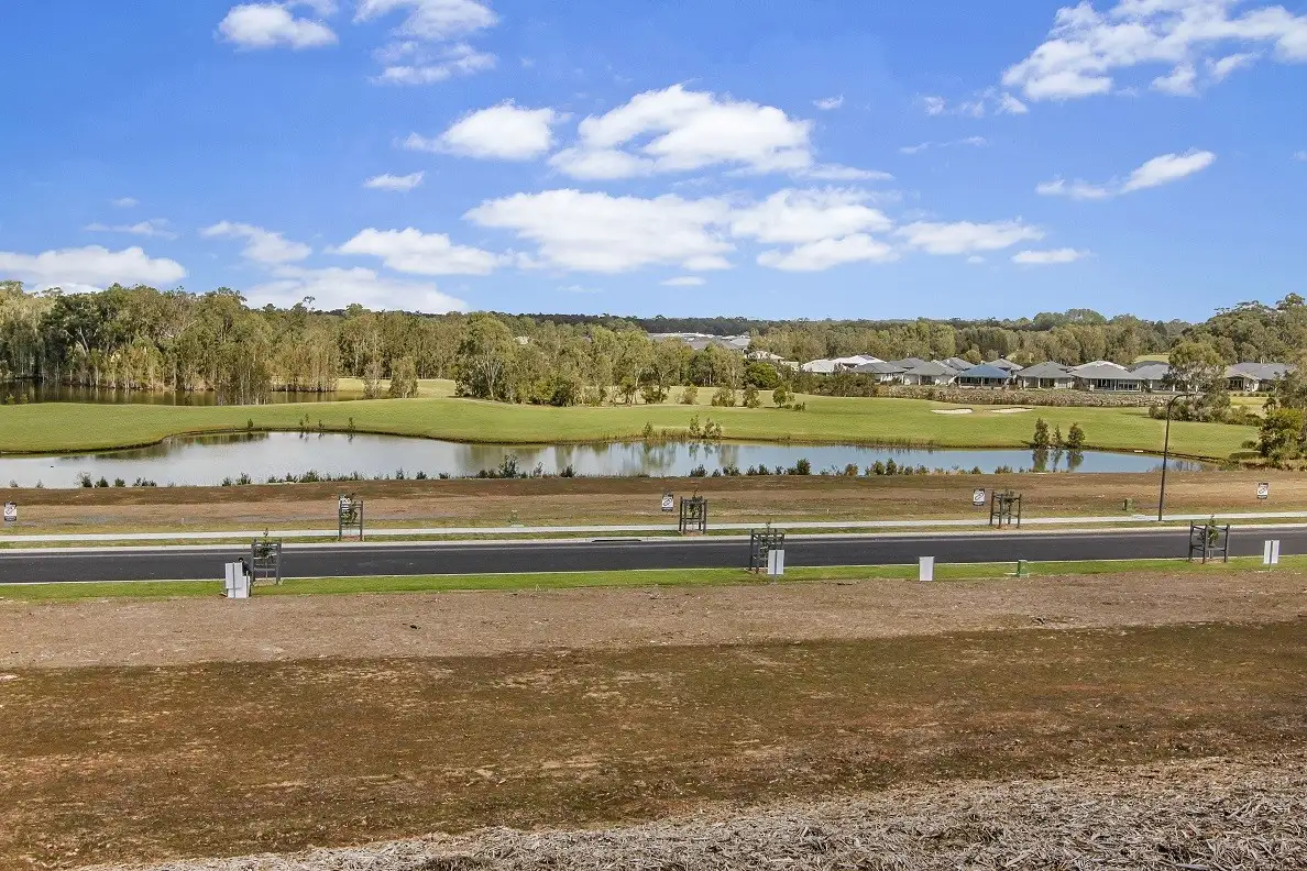 Main view of Homely land listing, LOT 154 Sunningdale Circuit, Medowie NSW 2318