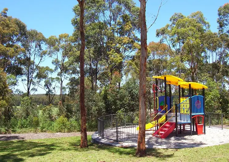 Fifth view of Homely land listing, LOT 154 Sunningdale Circuit, Medowie NSW 2318