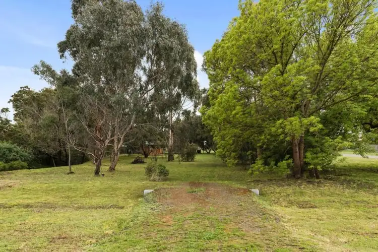 Third view of Homely land listing, 56-58 Strachan Street, Birregurra VIC 3242
