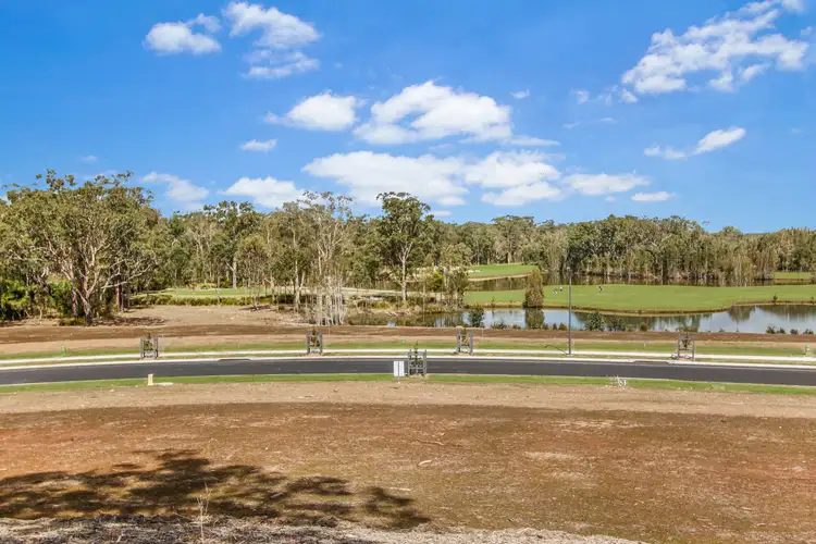 Second view of Homely land listing, LOT 152 Sunningdale Circuit, Medowie NSW 2318