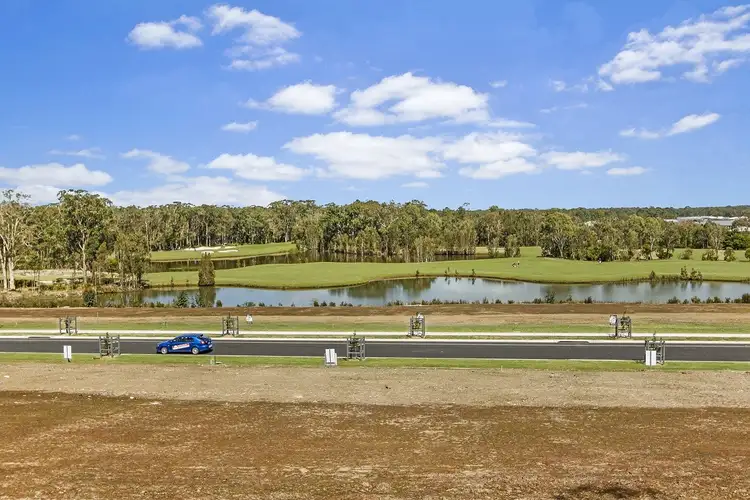 LOT 153 Sunningdale Circuit, Medowie NSW 2318