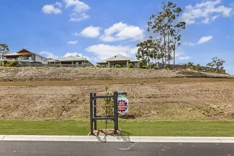 Second view of Homely land listing, LOT 153 Sunningdale Circuit, Medowie NSW 2318