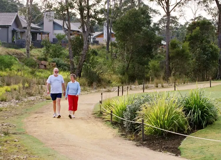Fifth view of Homely land listing, LOT 153 Sunningdale Circuit, Medowie NSW 2318