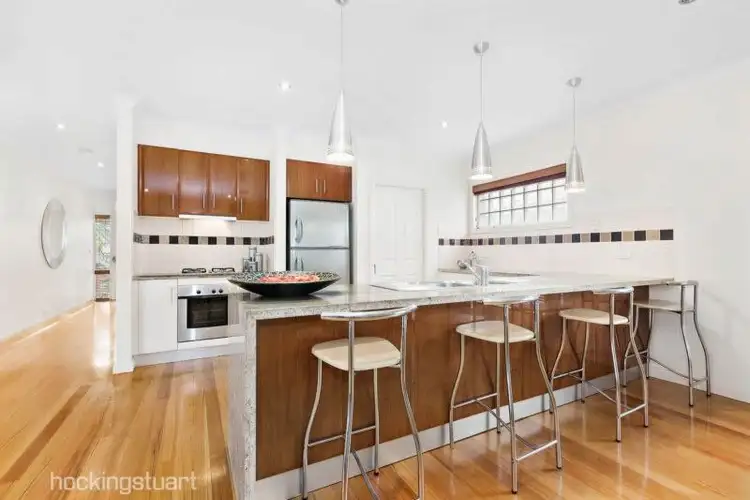Fifth view of Homely house listing, 68 Edwards Road, Werribee VIC 3030