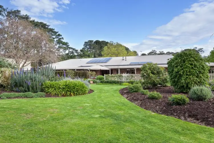 Main view of Homely rural property listing, 249 Bungower Road, Somerville VIC 3912