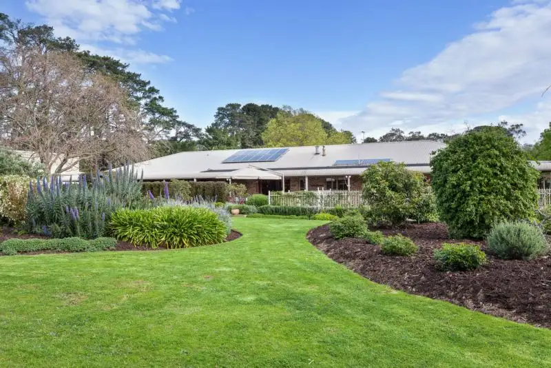 Main view of Homely rural property listing, 249 Bungower Road, Somerville VIC 3912