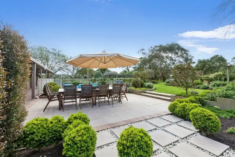 Sixth view of Homely rural property listing, 249 Bungower Road, Somerville VIC 3912