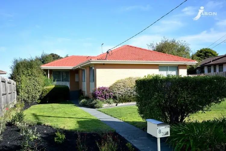 8 Hesse Court, Westmeadows VIC 3049