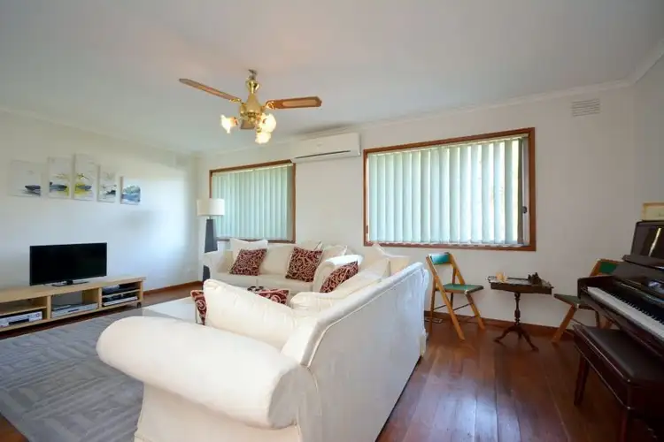 Second view of Homely house listing, 8 Hesse Court, Westmeadows VIC 3049