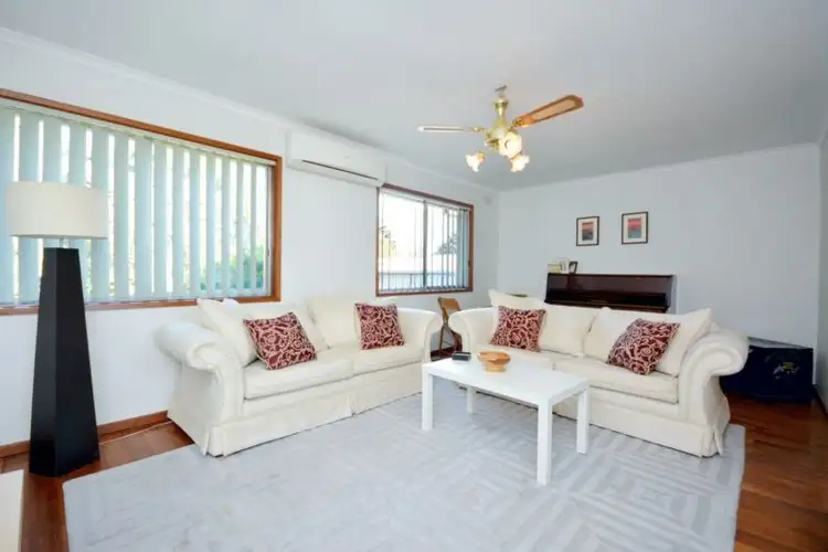 Third view of Homely house listing, 8 Hesse Court, Westmeadows VIC 3049
