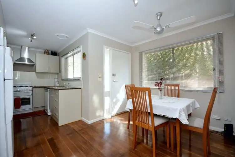 Fourth view of Homely house listing, 8 Hesse Court, Westmeadows VIC 3049