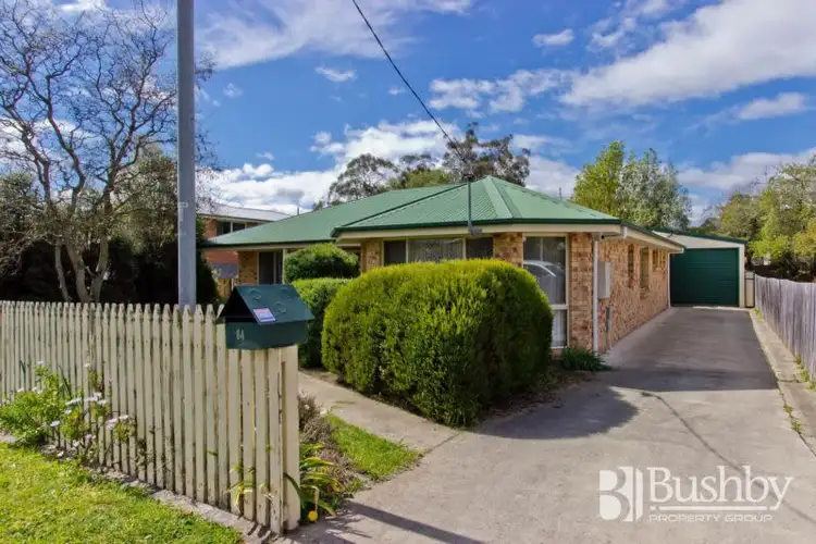 Second view of Homely house listing, 64 Pitt Avenue, Riverside TAS 7250