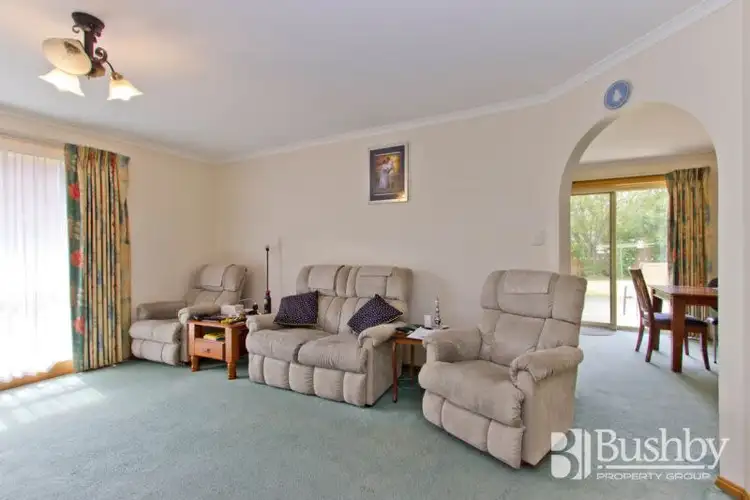 Fifth view of Homely house listing, 64 Pitt Avenue, Riverside TAS 7250