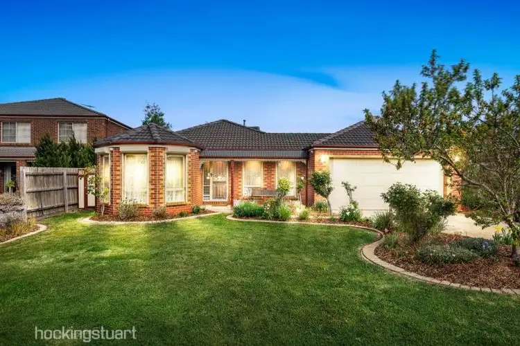 7 Hollydale Court, Melton West VIC 3337